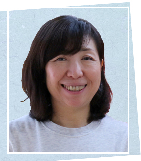 福岡裕子